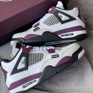 🍬🍭Air Jordan 4 Retro ‘Midnight Navy’ DH6927-140🍬🍭